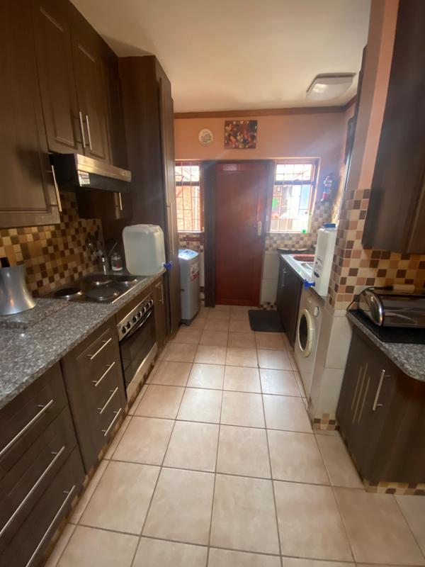 3 Bedroom Property for Sale in Gholfsig Mpumalanga