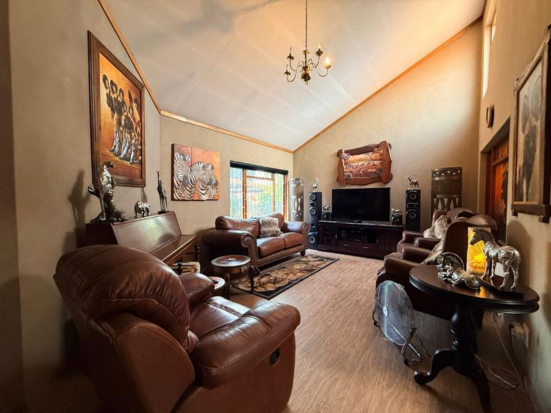 3 Bedroom Property for Sale in Gholfsig Mpumalanga