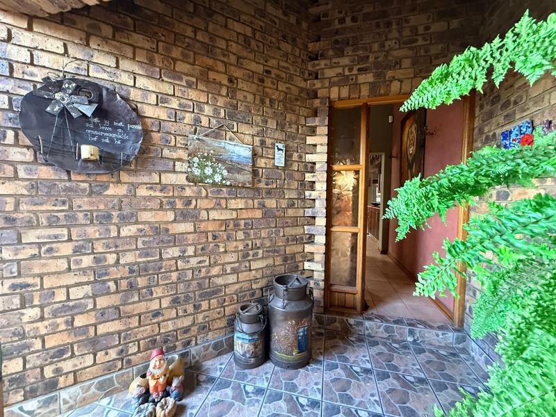 3 Bedroom Property for Sale in Gholfsig Mpumalanga