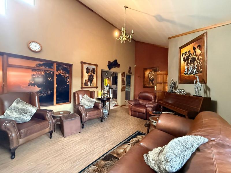 3 Bedroom Property for Sale in Gholfsig Mpumalanga