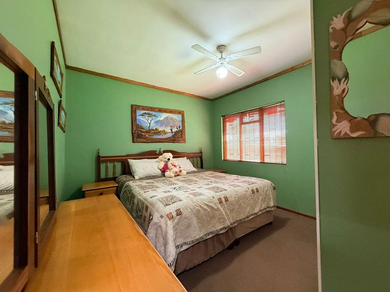 3 Bedroom Property for Sale in Gholfsig Mpumalanga