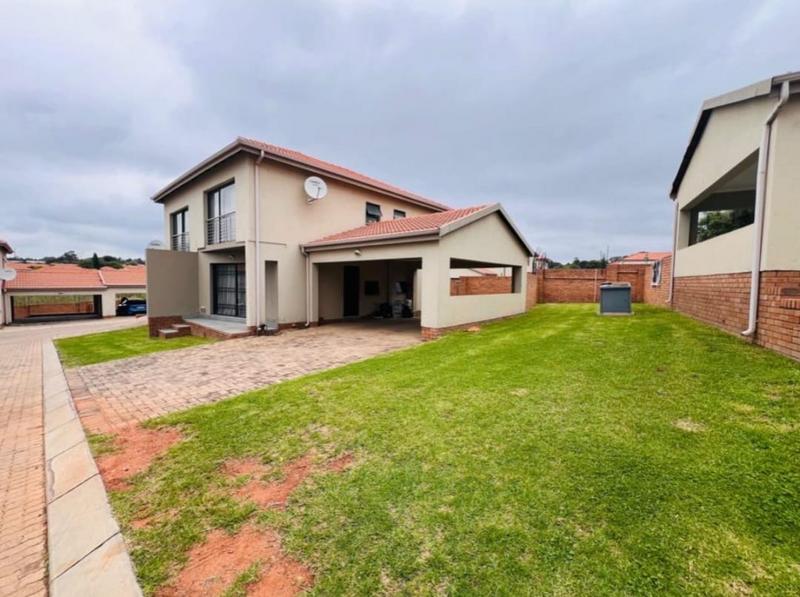 3 Bedroom Property for Sale in Witbank Mpumalanga