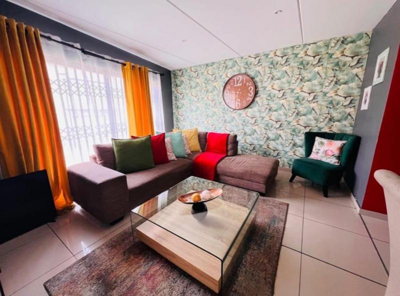 3 Bedroom Property for Sale in Witbank Mpumalanga