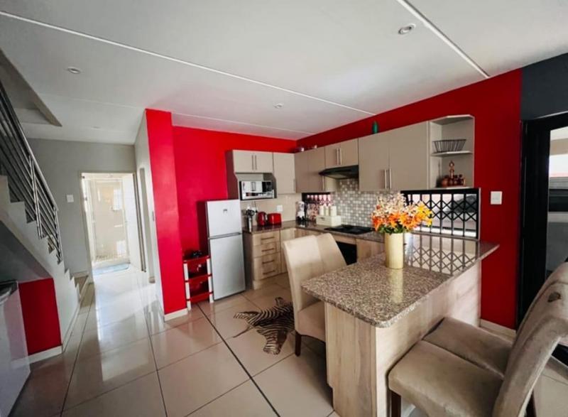 3 Bedroom Property for Sale in Witbank Mpumalanga