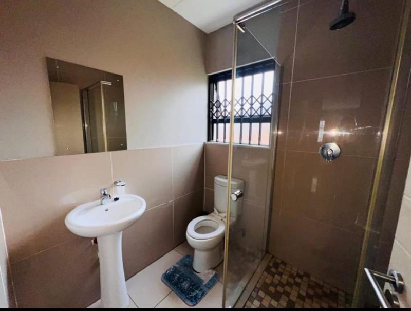 3 Bedroom Property for Sale in Witbank Mpumalanga
