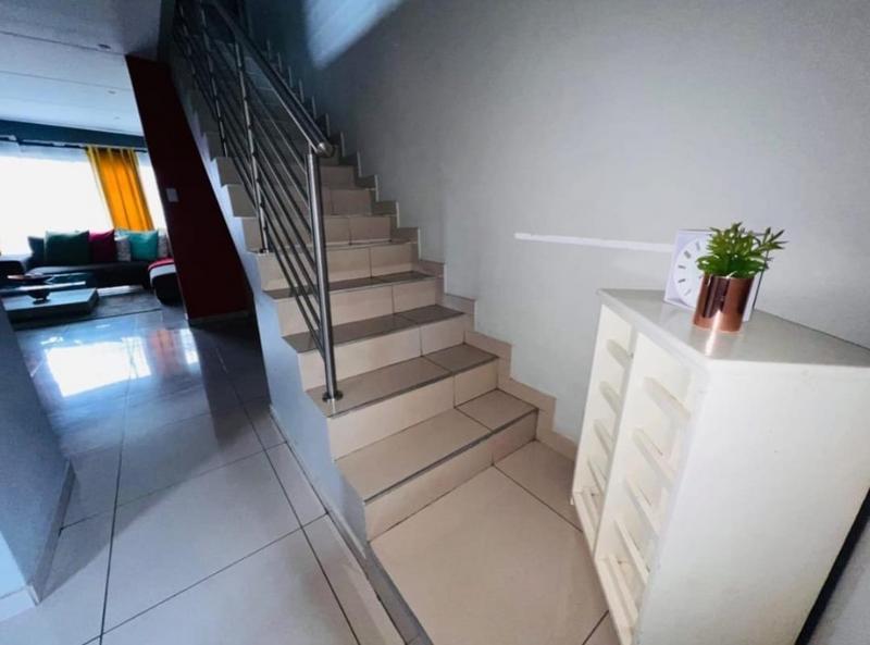 3 Bedroom Property for Sale in Witbank Mpumalanga