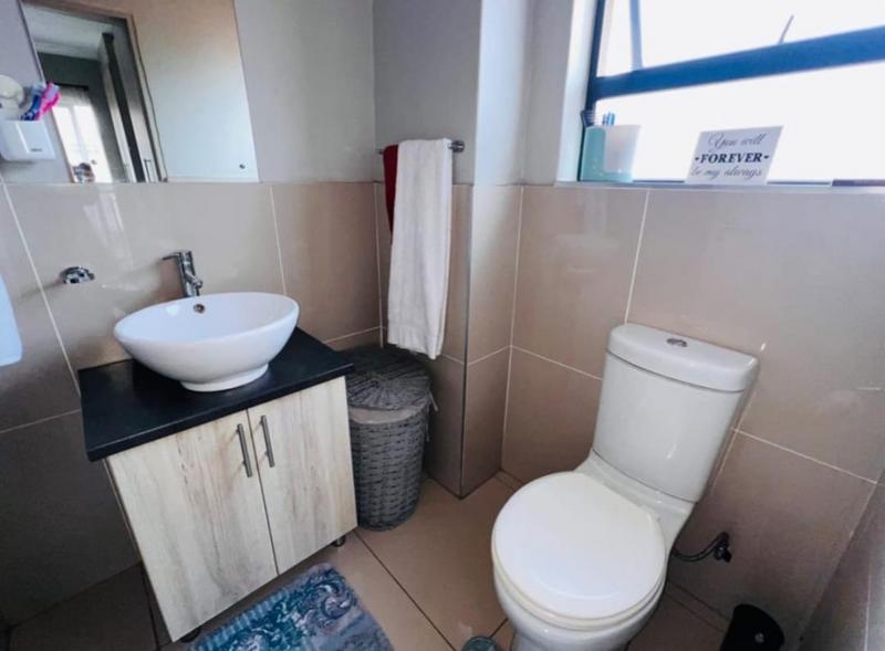 3 Bedroom Property for Sale in Witbank Mpumalanga