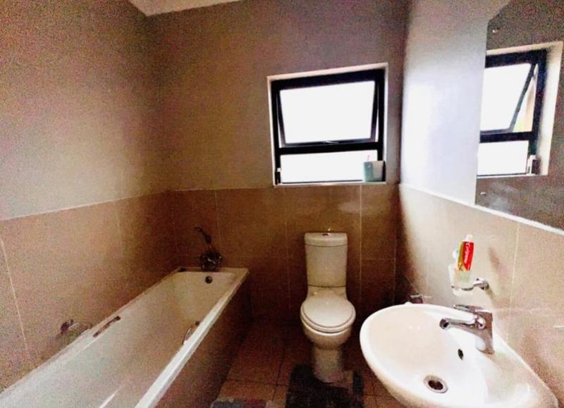 3 Bedroom Property for Sale in Witbank Mpumalanga