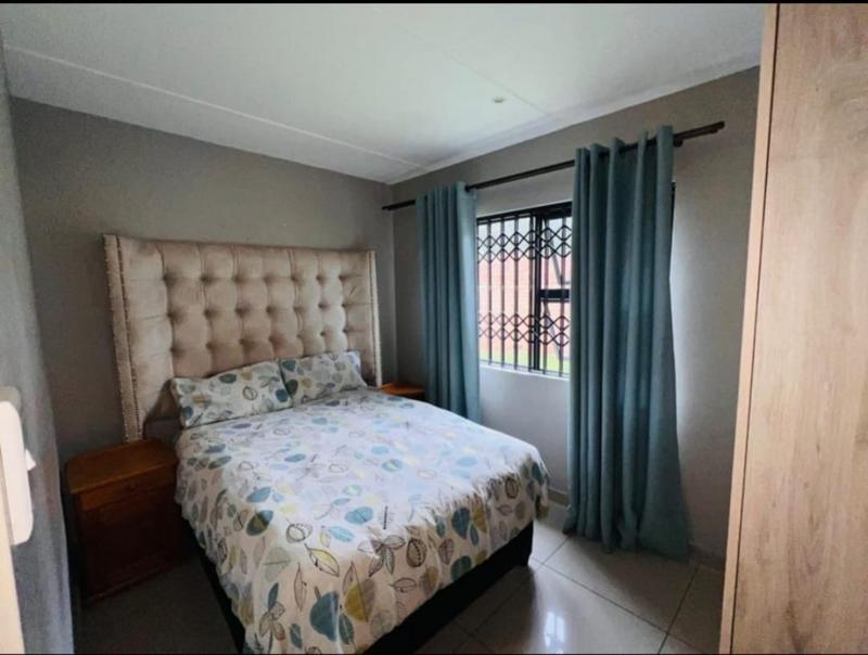 3 Bedroom Property for Sale in Witbank Mpumalanga
