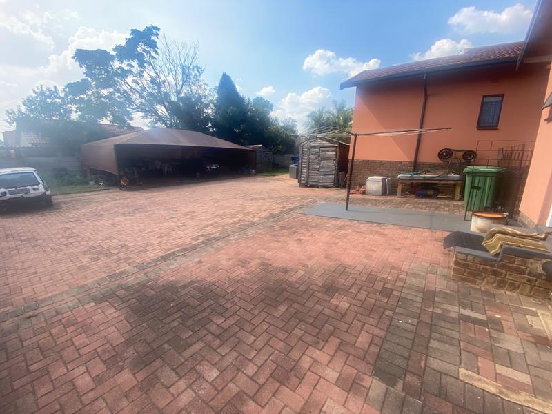 3 Bedroom Property for Sale in Kanonkop Mpumalanga