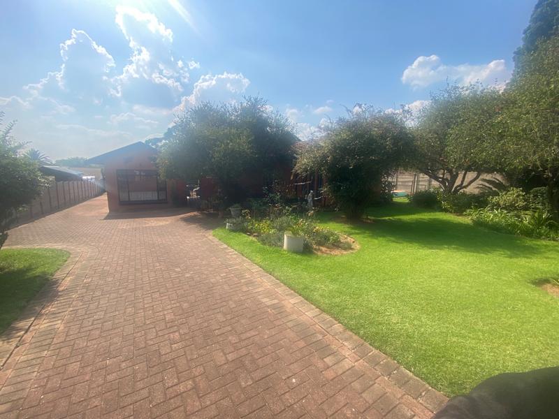 3 Bedroom Property for Sale in Kanonkop Mpumalanga