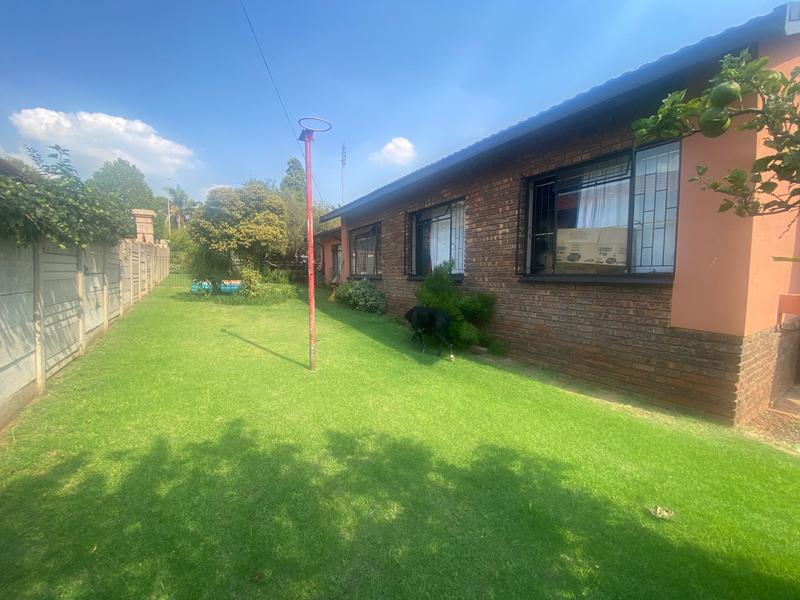 3 Bedroom Property for Sale in Kanonkop Mpumalanga