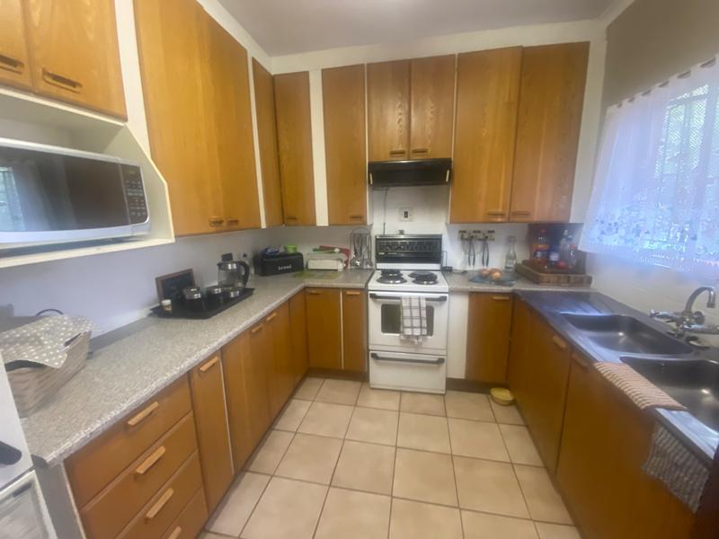 3 Bedroom Property for Sale in Kanonkop Mpumalanga