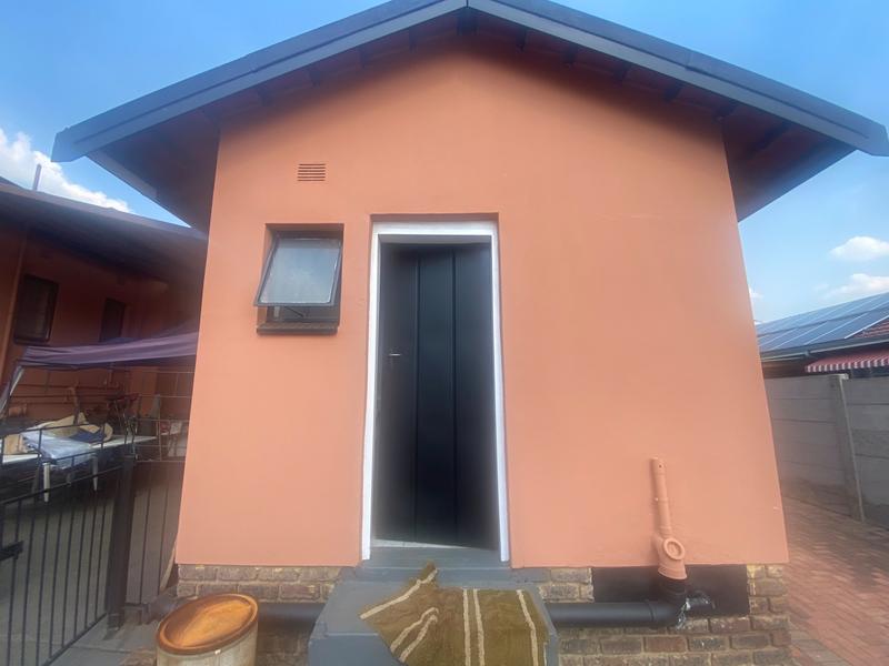 3 Bedroom Property for Sale in Kanonkop Mpumalanga