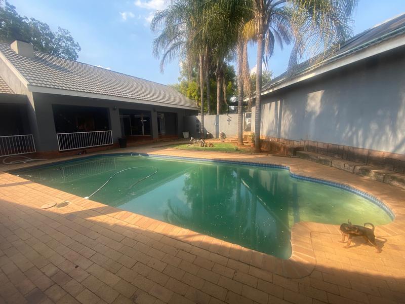 4 Bedroom Property for Sale in Kanonkop Mpumalanga