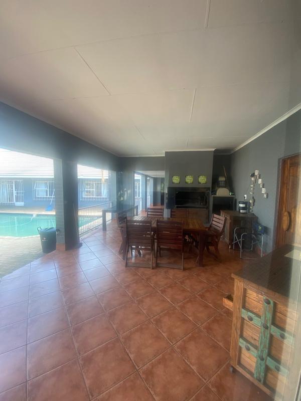 4 Bedroom Property for Sale in Kanonkop Mpumalanga
