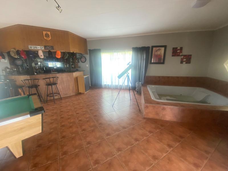 4 Bedroom Property for Sale in Kanonkop Mpumalanga