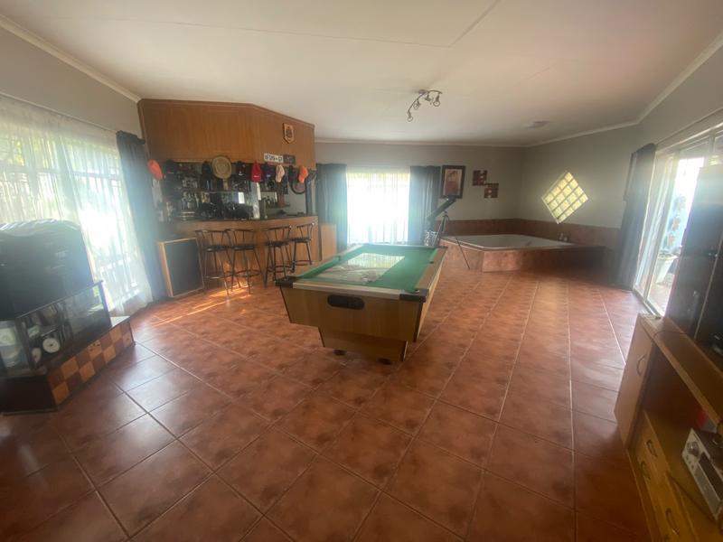 4 Bedroom Property for Sale in Kanonkop Mpumalanga