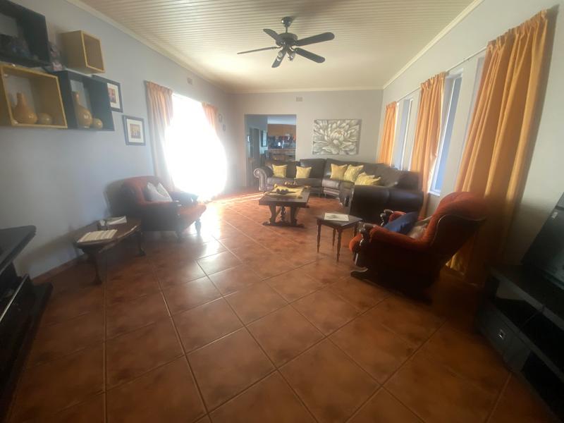 4 Bedroom Property for Sale in Kanonkop Mpumalanga