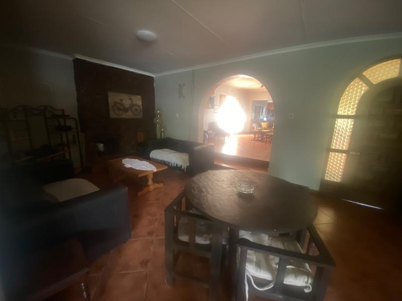 4 Bedroom Property for Sale in Kanonkop Mpumalanga