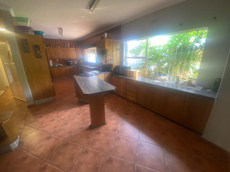 4 Bedroom Property for Sale in Kanonkop Mpumalanga