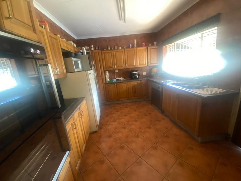 4 Bedroom Property for Sale in Kanonkop Mpumalanga