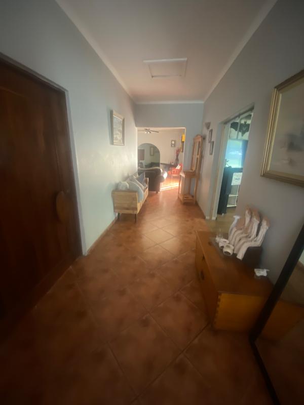 4 Bedroom Property for Sale in Kanonkop Mpumalanga