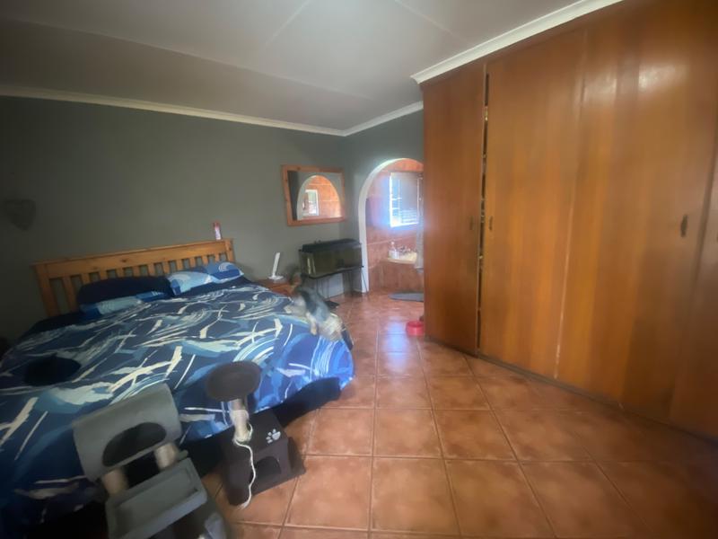 4 Bedroom Property for Sale in Kanonkop Mpumalanga