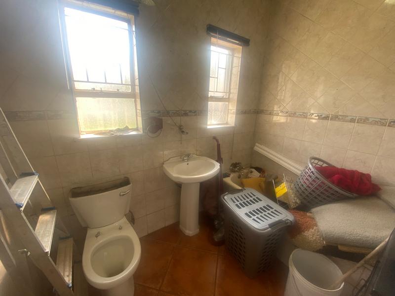 4 Bedroom Property for Sale in Kanonkop Mpumalanga