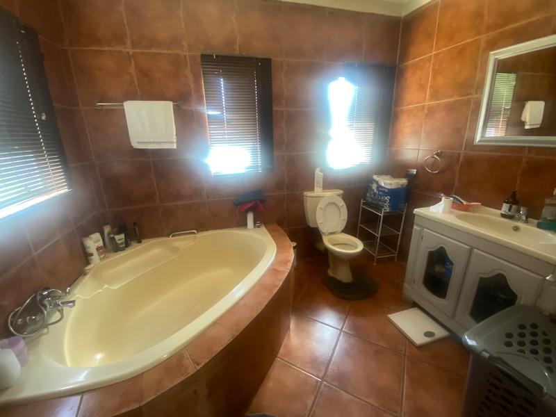 4 Bedroom Property for Sale in Kanonkop Mpumalanga