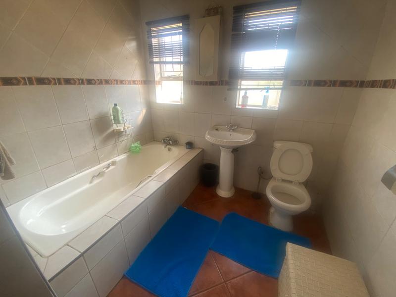 4 Bedroom Property for Sale in Kanonkop Mpumalanga