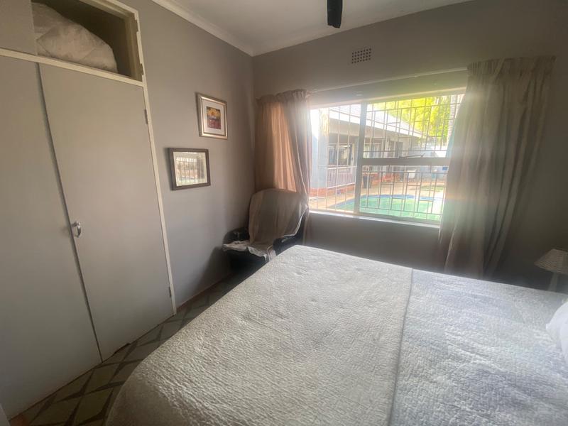 4 Bedroom Property for Sale in Kanonkop Mpumalanga
