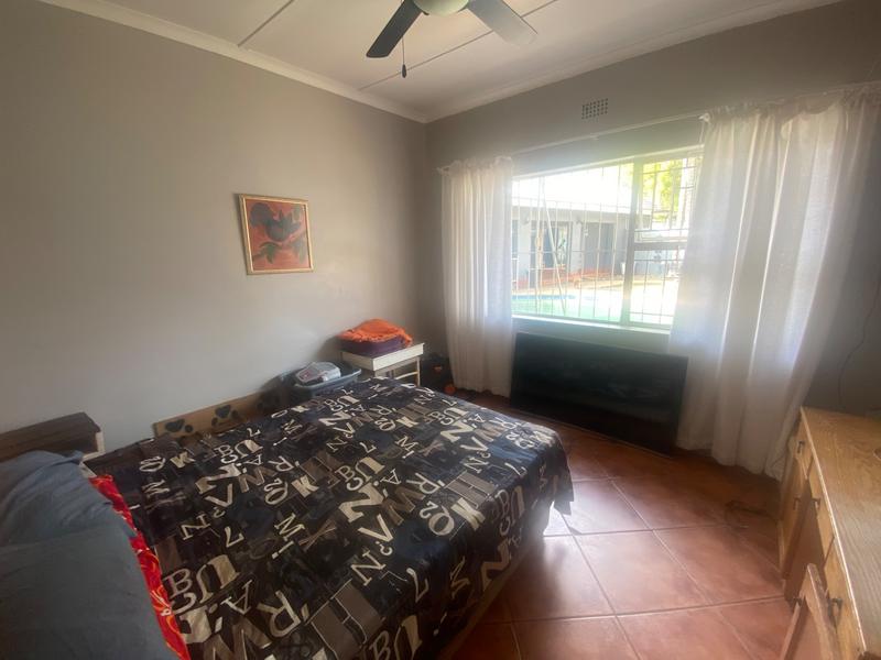 4 Bedroom Property for Sale in Kanonkop Mpumalanga