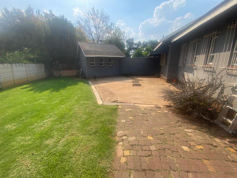 4 Bedroom Property for Sale in Kanonkop Mpumalanga