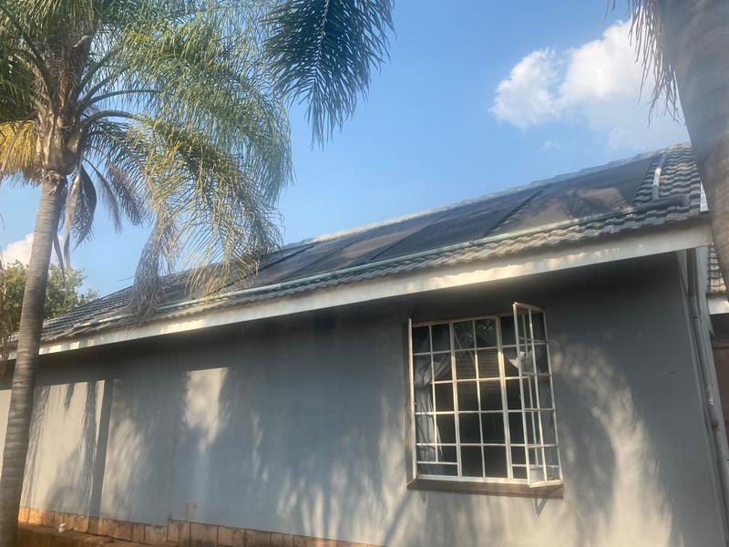 4 Bedroom Property for Sale in Kanonkop Mpumalanga