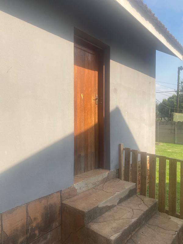 4 Bedroom Property for Sale in Kanonkop Mpumalanga
