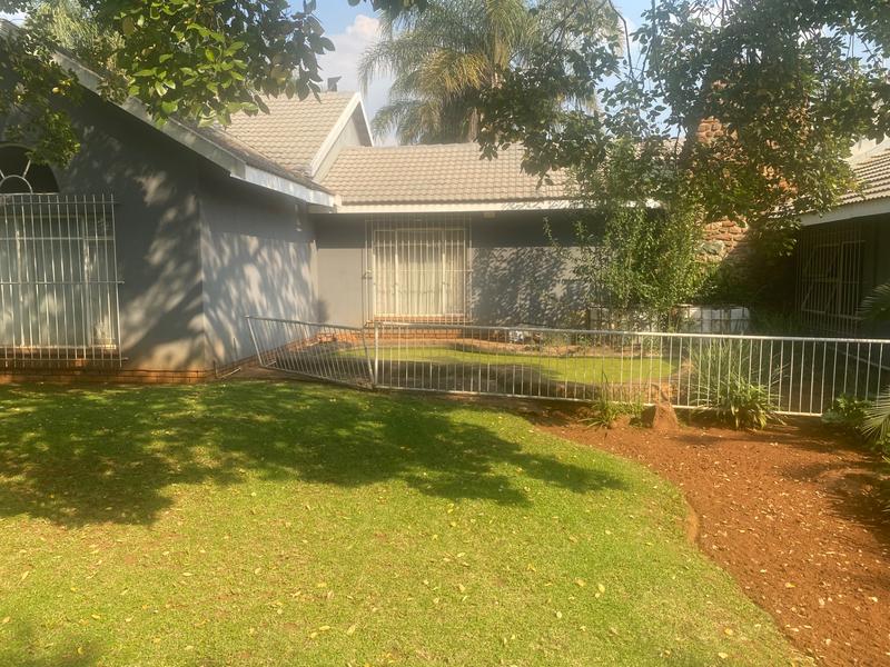 4 Bedroom Property for Sale in Kanonkop Mpumalanga