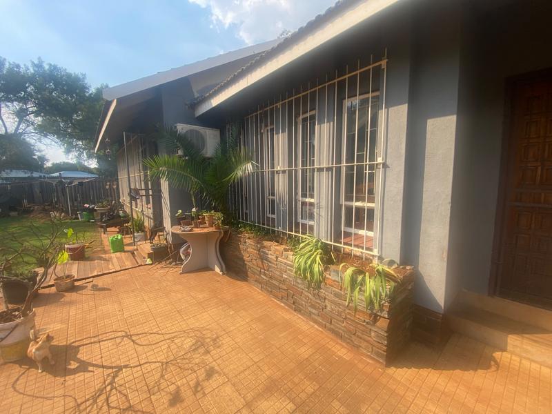 4 Bedroom Property for Sale in Kanonkop Mpumalanga