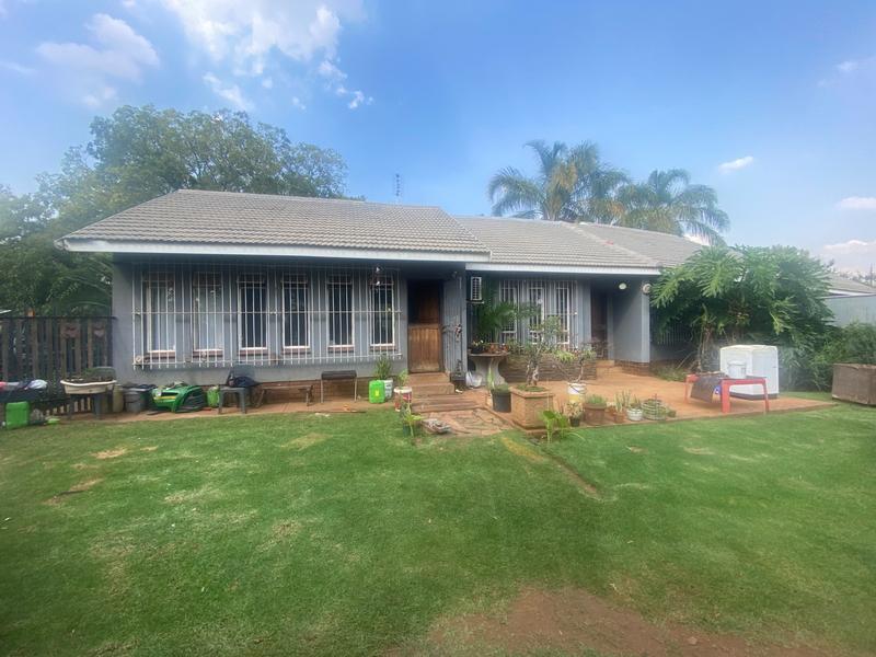 4 Bedroom Property for Sale in Kanonkop Mpumalanga