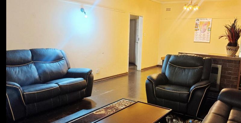 3 Bedroom Property for Sale in Kriel Mpumalanga