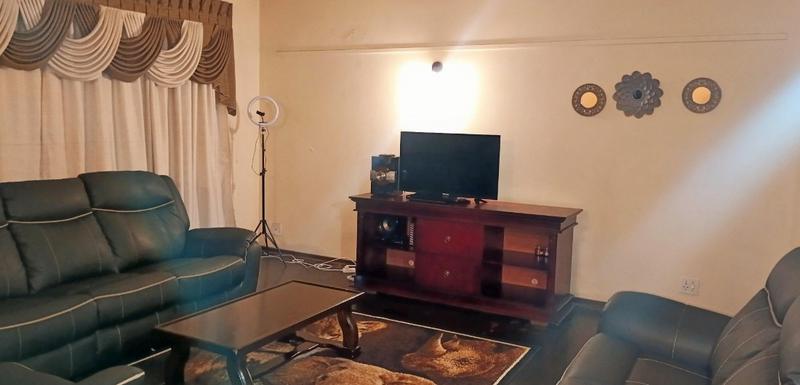 3 Bedroom Property for Sale in Kriel Mpumalanga