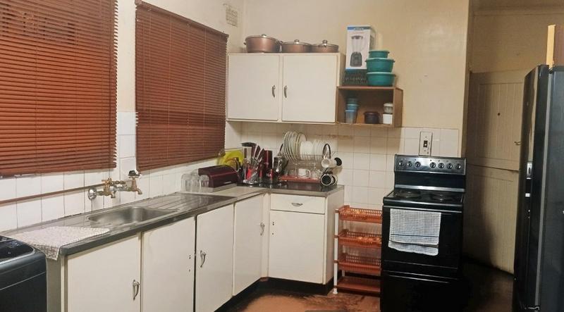 3 Bedroom Property for Sale in Kriel Mpumalanga