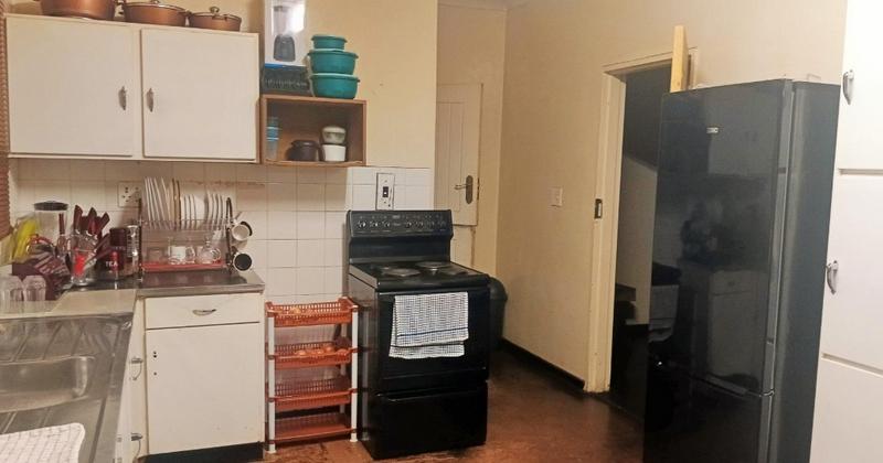 3 Bedroom Property for Sale in Kriel Mpumalanga