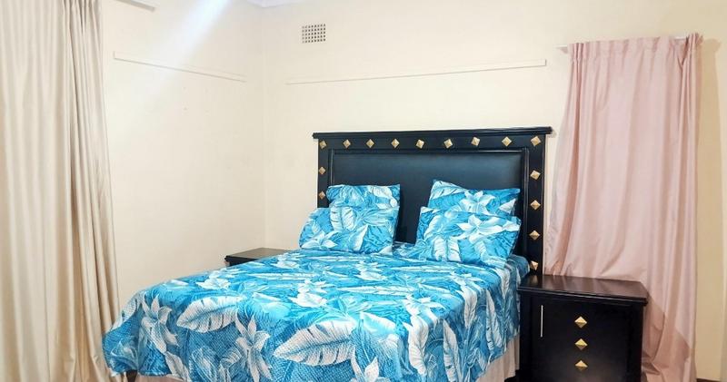 3 Bedroom Property for Sale in Kriel Mpumalanga