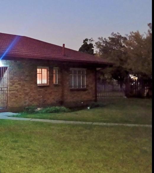 3 Bedroom Property for Sale in Kriel Mpumalanga