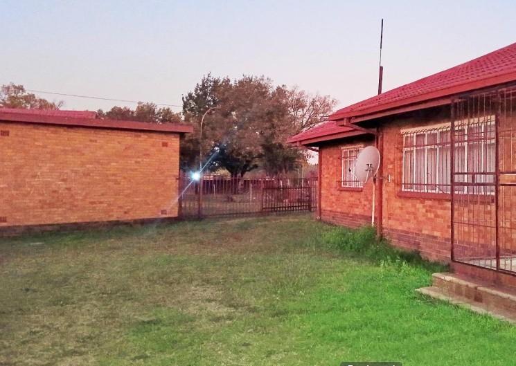 3 Bedroom Property for Sale in Kriel Mpumalanga