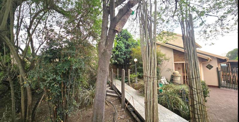 4 Bedroom Property for Sale in Secunda Mpumalanga