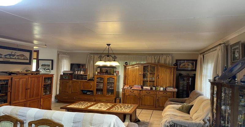 4 Bedroom Property for Sale in Secunda Mpumalanga