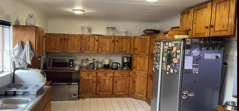4 Bedroom Property for Sale in Secunda Mpumalanga