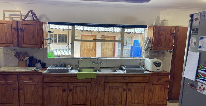 4 Bedroom Property for Sale in Secunda Mpumalanga